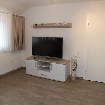 Julius 4 Apartament
